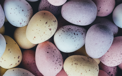 Top 8 ways to use your leftover Easter Eggs (RECIPES)