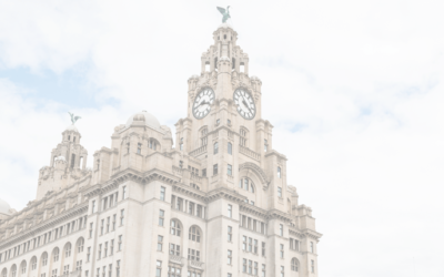 Relish and the Venue at the Royal Liver Building – A marriage made in heaven