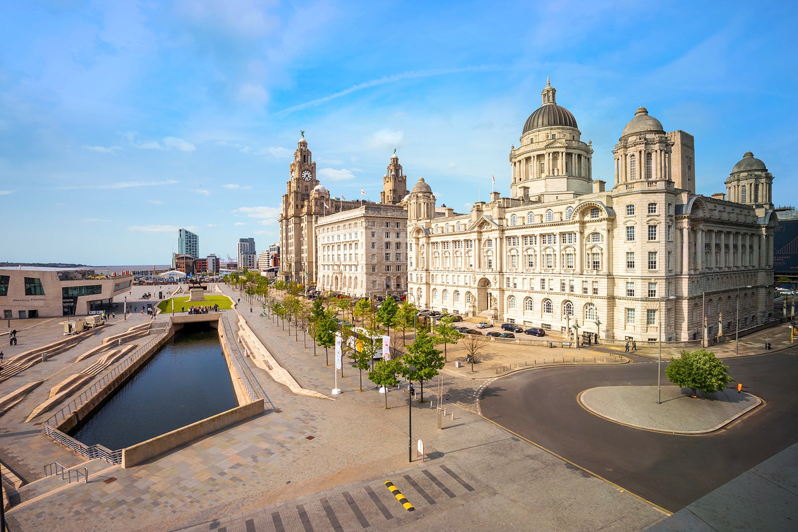 Read more about the article Port of Liverpool